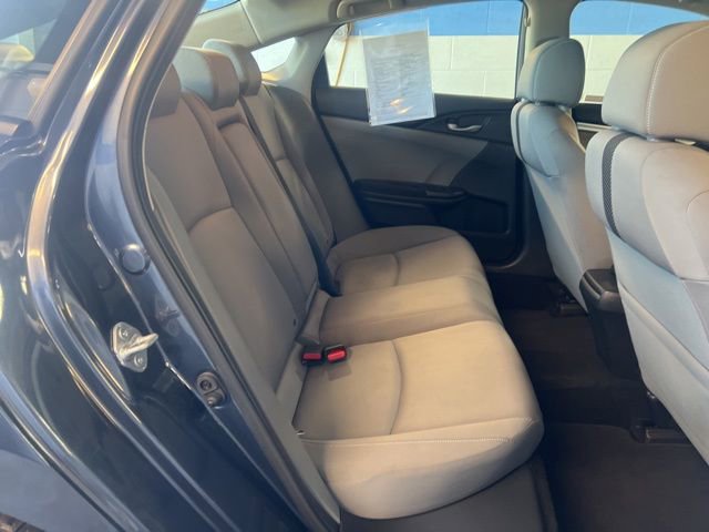 Used 2019 Honda Civic EX image 22