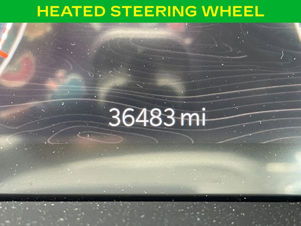 Used 2022 Jeep Grand Cherokee Limited AWD/4WD image 22