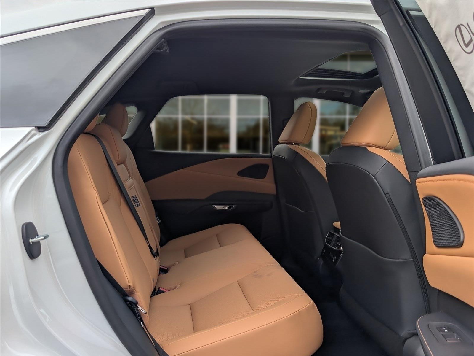 New 2026 Lexus RX 350 Premium w/ Convenience Package AWD/4WD image 8