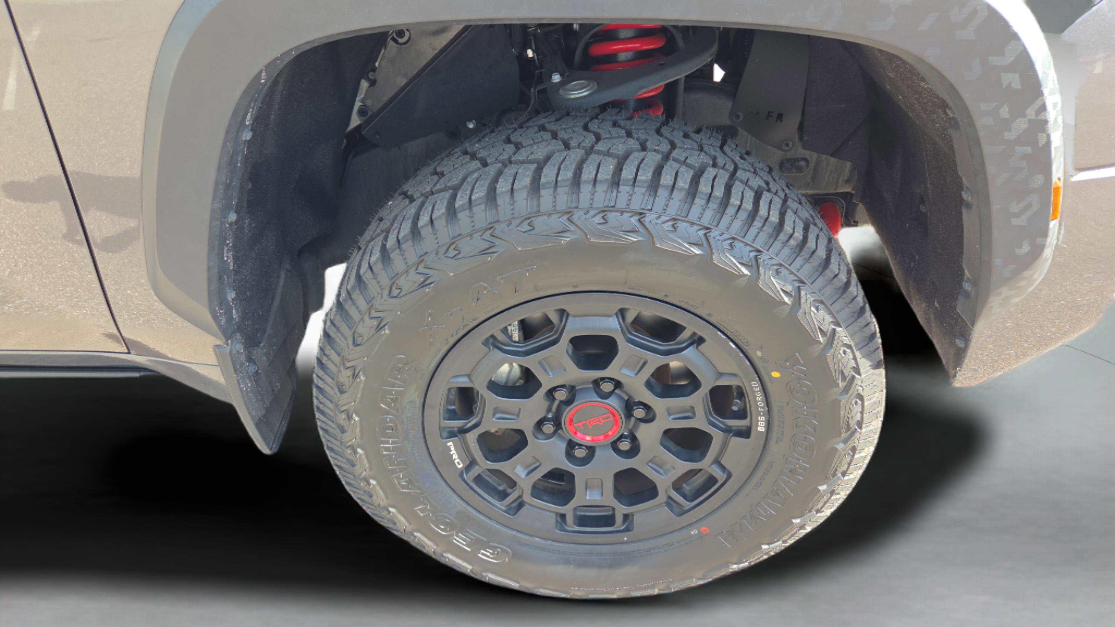 Used 2023 Toyota Tundra TRD Pro image 20