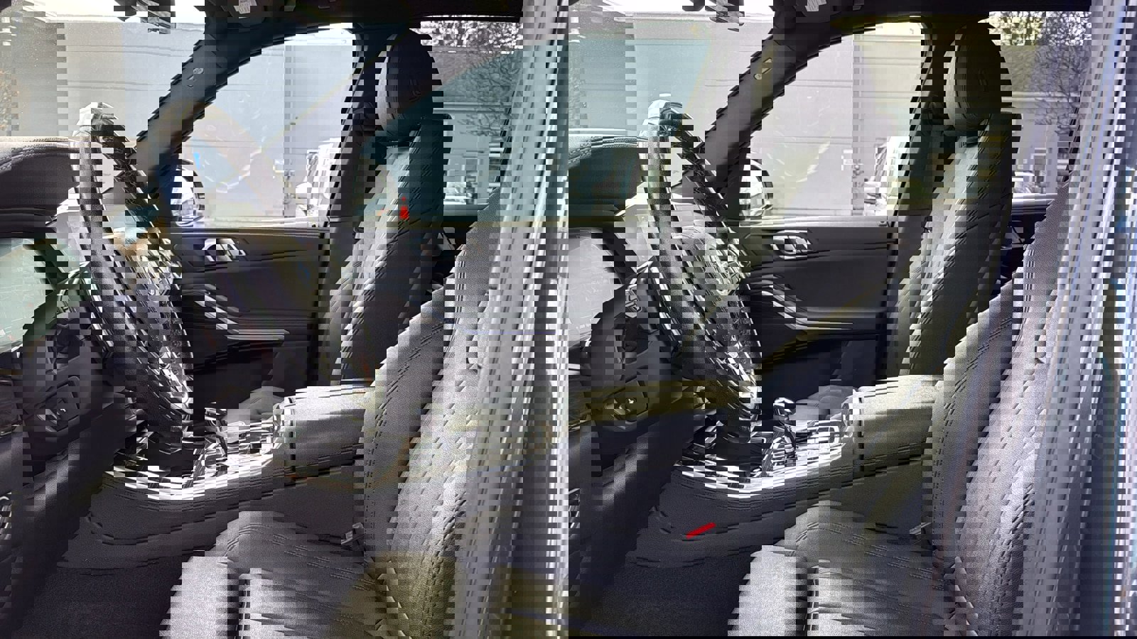 Used 2021 BMW X5 xDrive40i w/ Convenience Package image 12