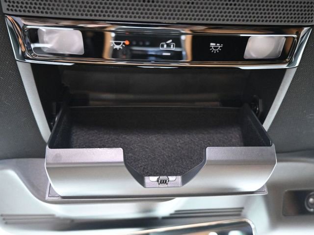 New 2026 Nissan Armada Platinum Reserve w/ Accent Package AWD/4WD image 47