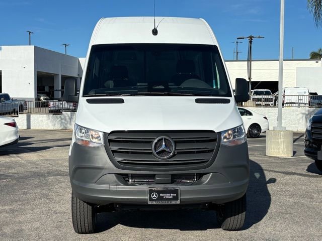 New 2026 Mercedes-Benz Sprinter 144 Cargo image 10