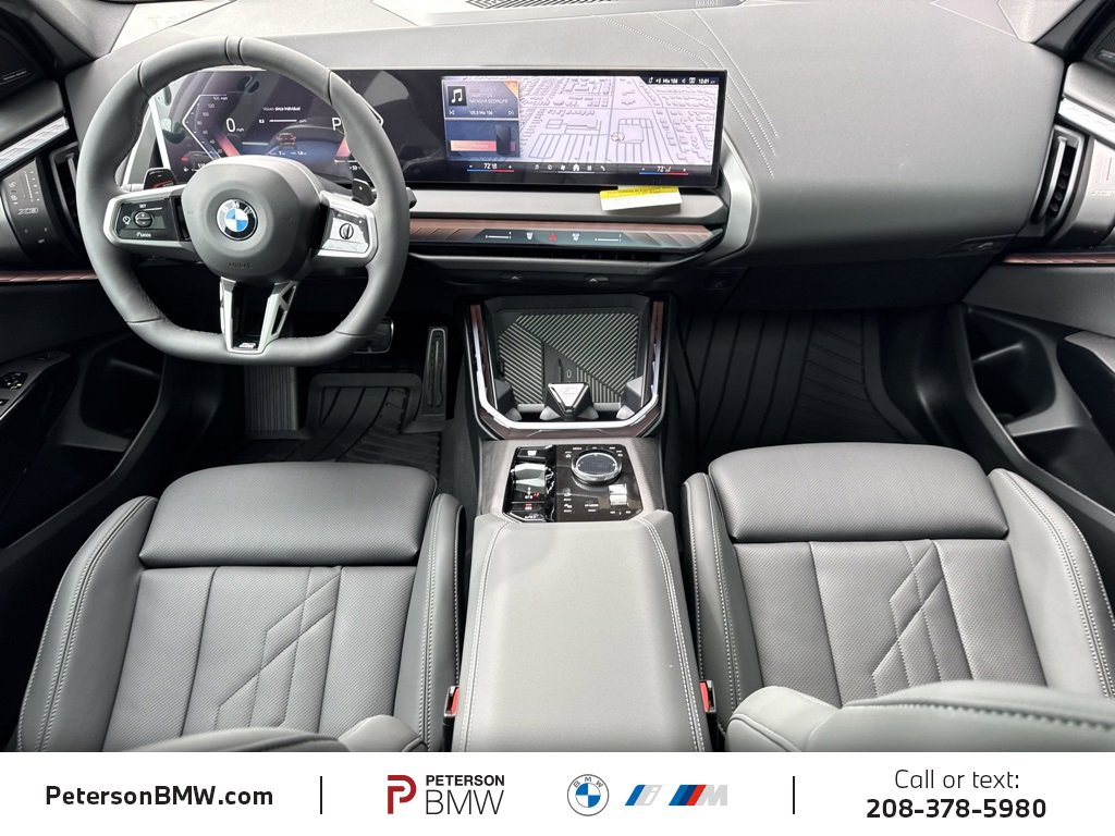New 2026 BMW X3 xDrive30 w/ M Sport Package image 14