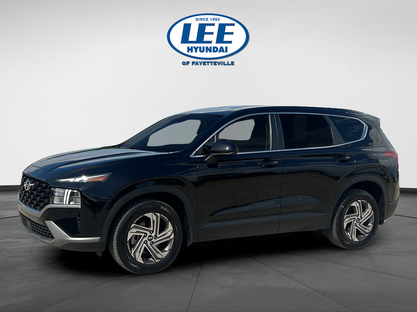 Certified 2023 Hyundai Santa Fe SE FWD image 8