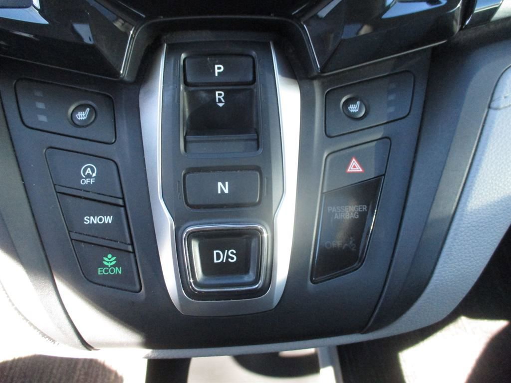 Used 2022 Honda Odyssey EX-L image 17