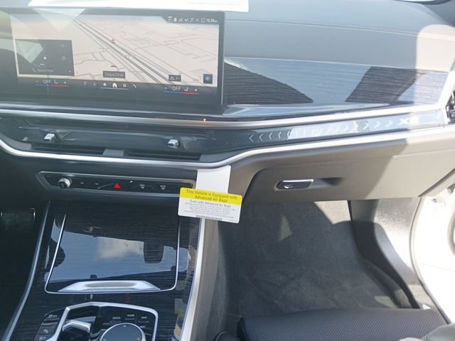 New 2026 BMW X5 xDrive50e AWD/4WD image 19