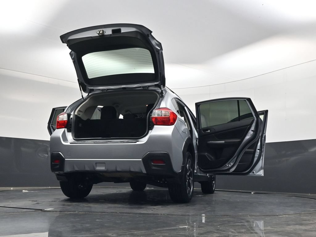 Used 2017 Subaru Crosstrek 2.0i Premium AWD/4WD image 41