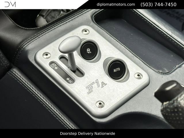 Used 2005 Ferrari 612 Scaglietti RWD image 2