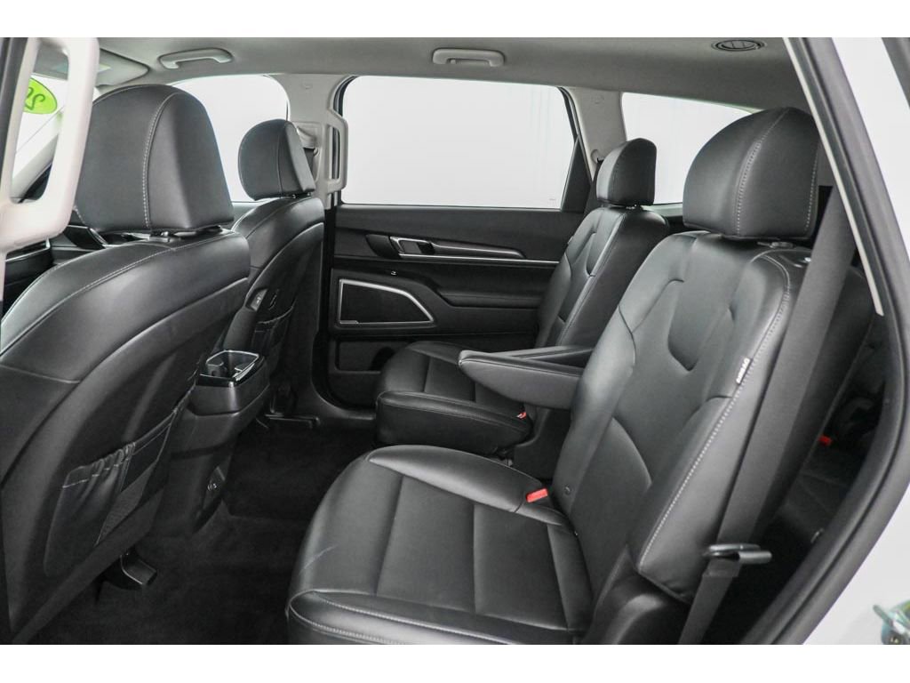 Used 2023 Kia Telluride S AWD/4WD image 20