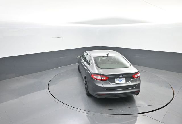 Used 2014 Ford Fusion SE w/ Equipment Group 202A image 23