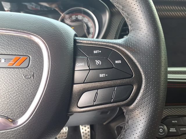 Certified 2023 Dodge Challenger R/T Scat Pack RWD image 29