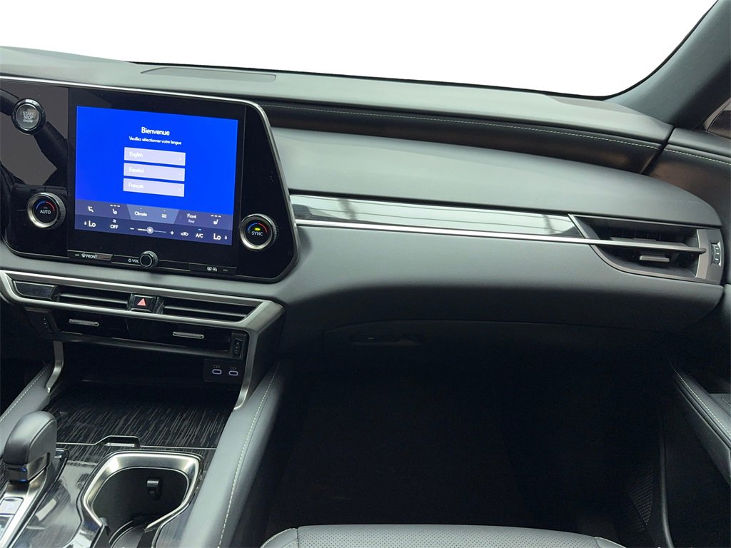 Used 2023 Lexus RX 350 FWD image 19