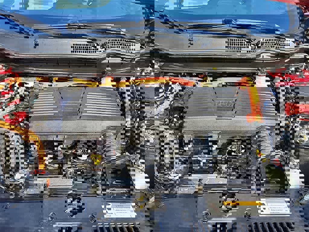 Certified 2022 Honda CR-V EX-L image 25