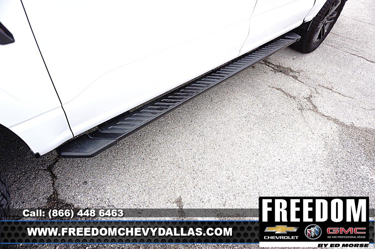Used 2022 Ford F150 XLT w/ Equipment Group 302A High AWD/4WD image 44
