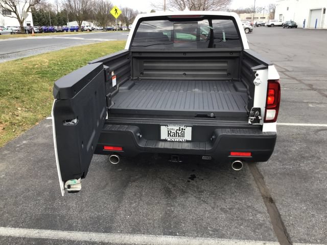 New 2026 Honda Ridgeline RTL image 9