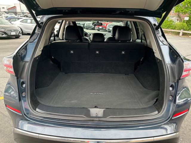 Used 2015 Nissan Murano Platinum AWD/4WD image 23