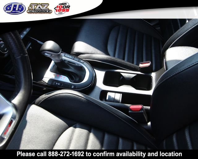 Used 2023 Kia Forte GT-Line w/ GT-Line Premium Package FWD image 21