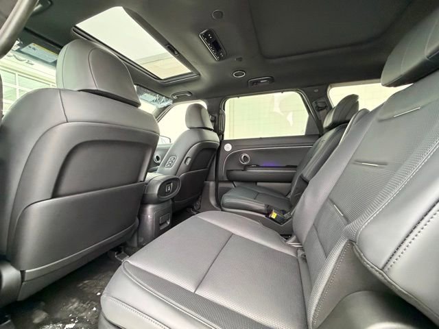 New 2026 Hyundai Palisade Calligraphy AWD/4WD image 39