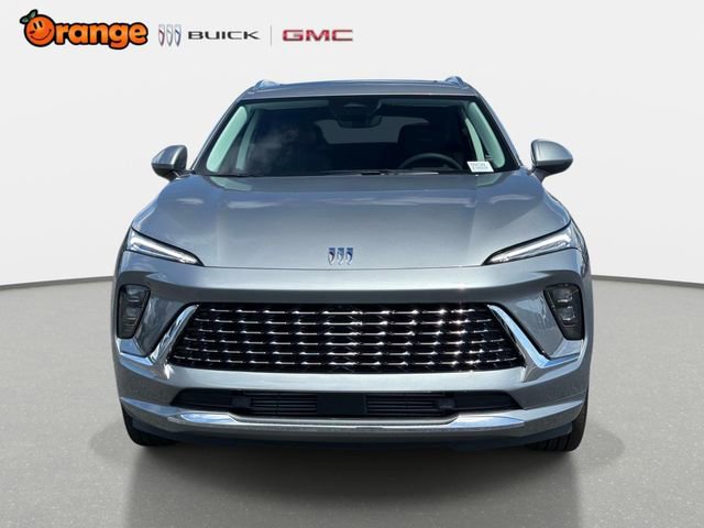 New 2026 Buick Envision Avenir image 8