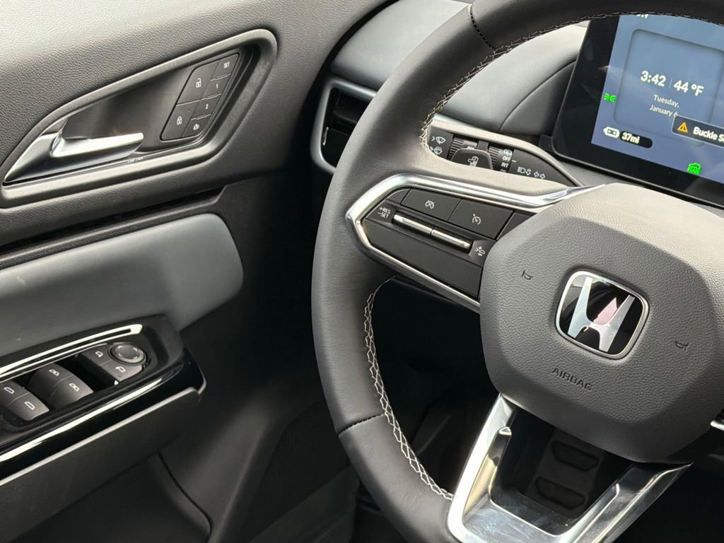 New 2026 Honda Prologue Touring image 21