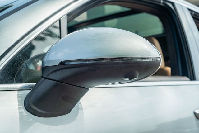 Used 2016 Porsche Cayenne Turbo AWD/4WD image 10