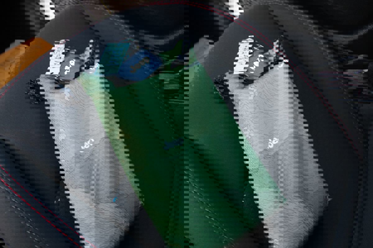 Used 2021 Jeep Wrangler Unlimited Rubicon image 32