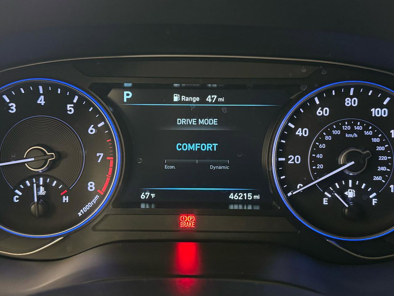 Used 2021 Hyundai Palisade SEL w/ Premium Package image 19