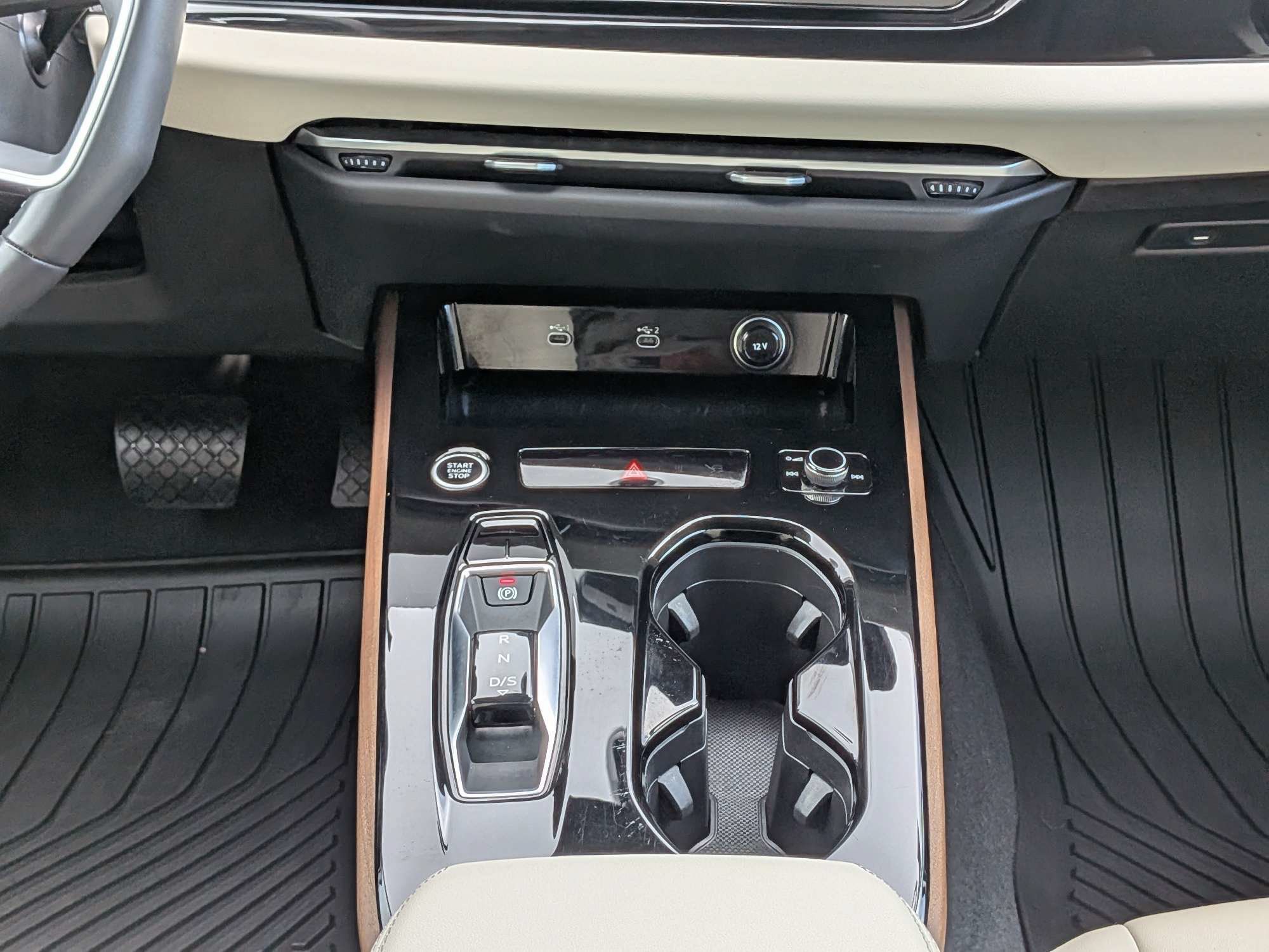 Certified 2025 Audi A5 2.0T Premium w/ Convenience Package AWD/4WD image 21