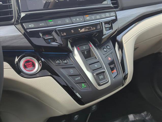New 2026 Honda Odyssey Elite image 13