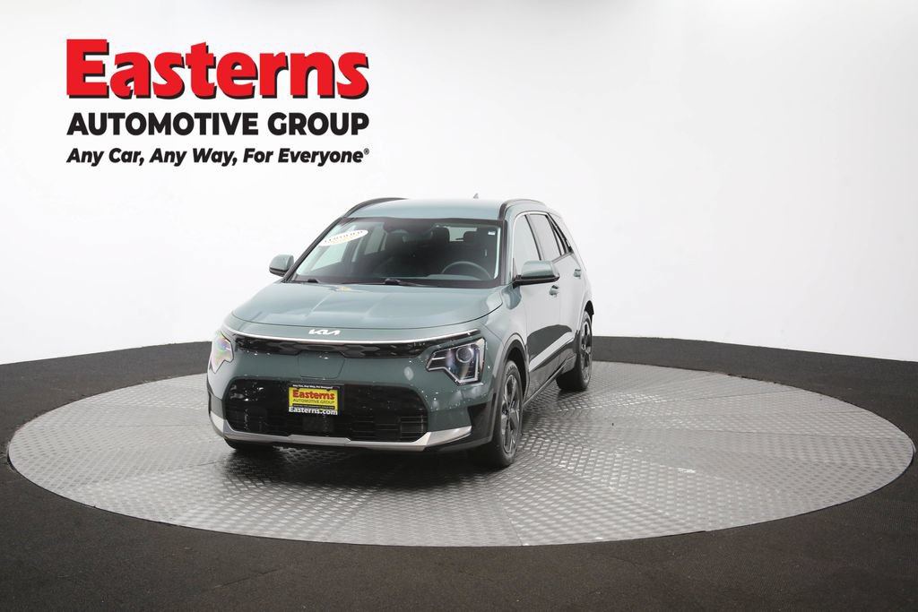 Used 2023 Kia Niro Wind w/ Wind Preserve Package FWD image 53