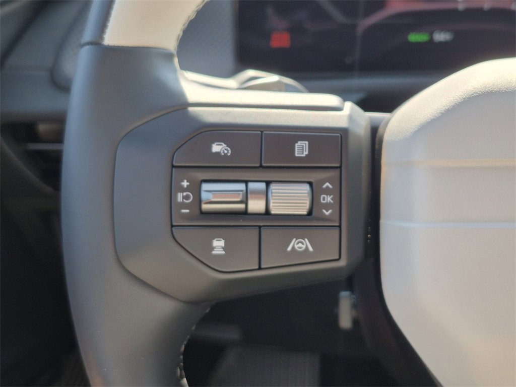 New 2025 Kia EV6 GT-Line image 26