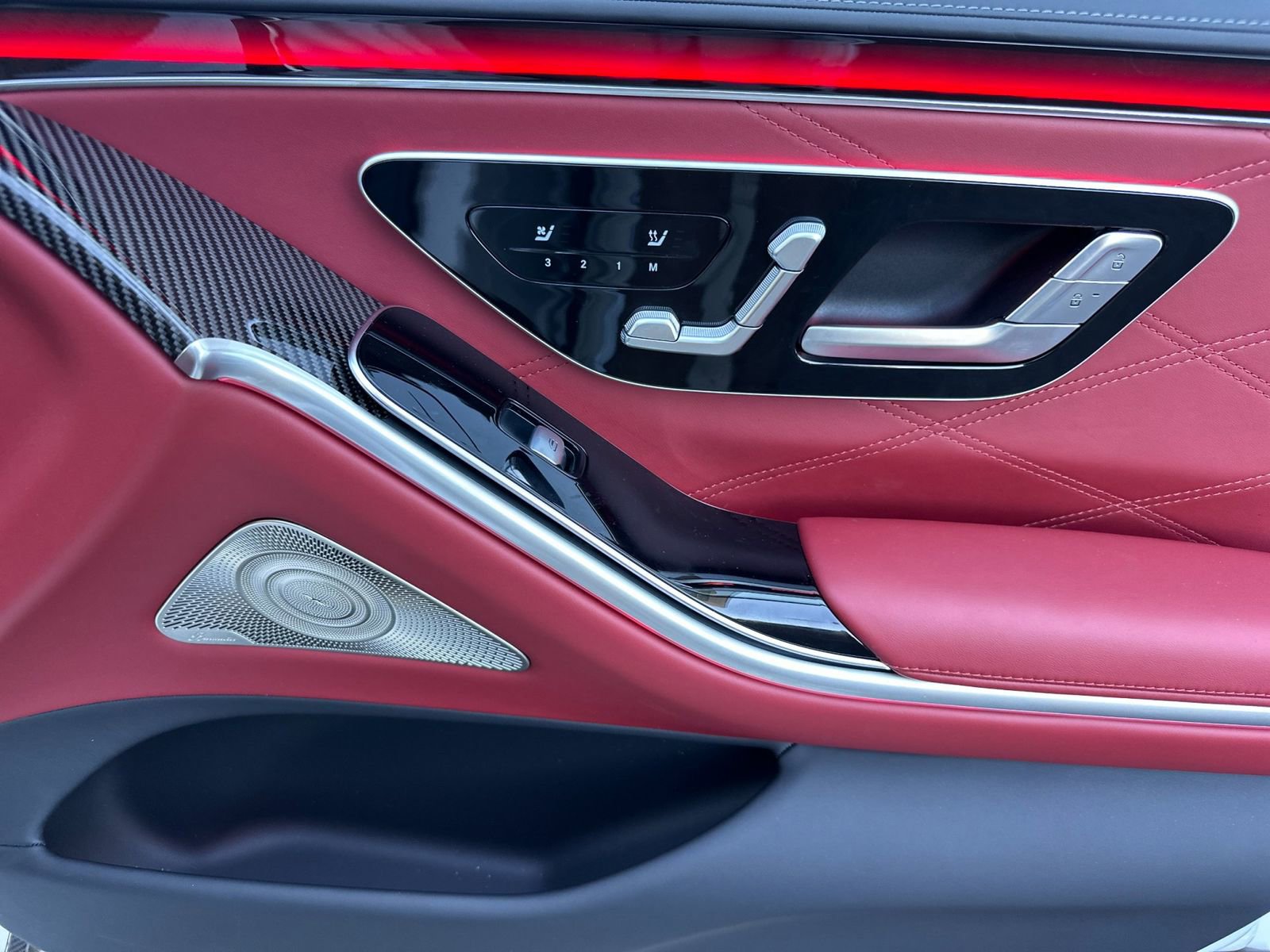 Used 2024 Mercedes-Benz S 63 AMG S image 19