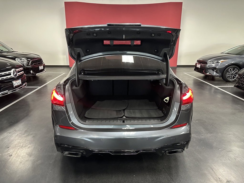 Used 2021 BMW M235i xDrive Gran Coupe image 27