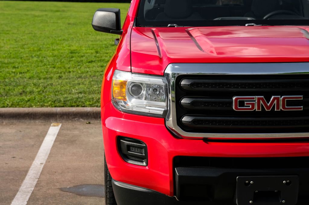 Used 2018 GMC Canyon 2WD Crew Cab w/ Convenience Package image 45