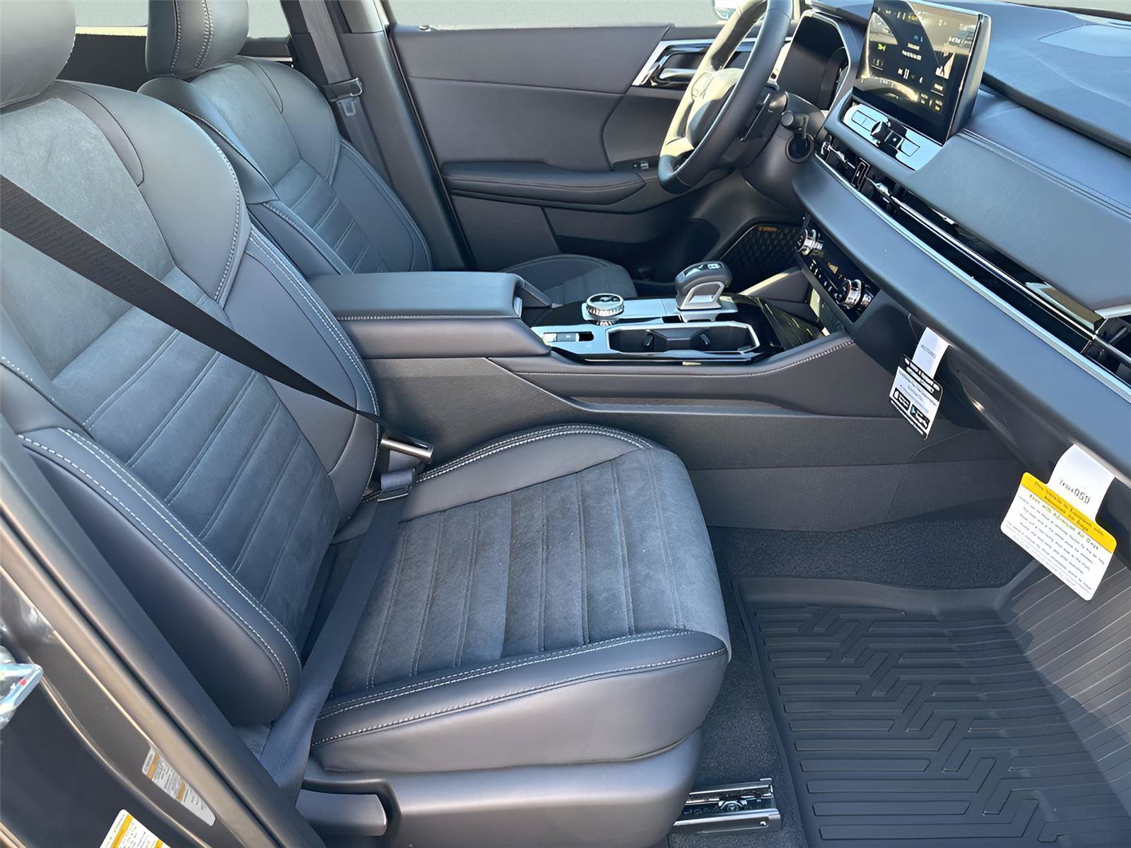 New 2026 Mitsubishi Outlander SE FWD image 26