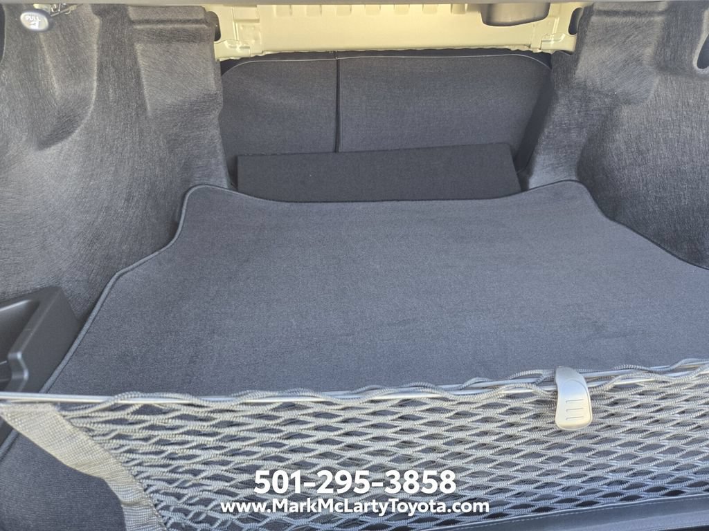 New 2026 Toyota Camry LE w/ Convenience Package FWD image 11