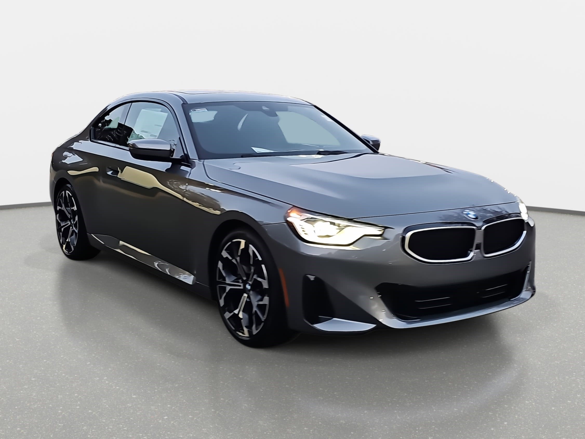 New 2026 BMW 230i Coupe w/ Premium Package image 3