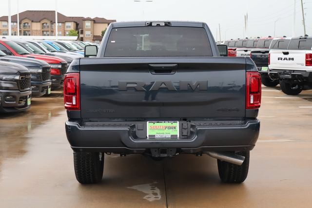 New 2026 RAM 2500 Lone Star AWD/4WD image 5