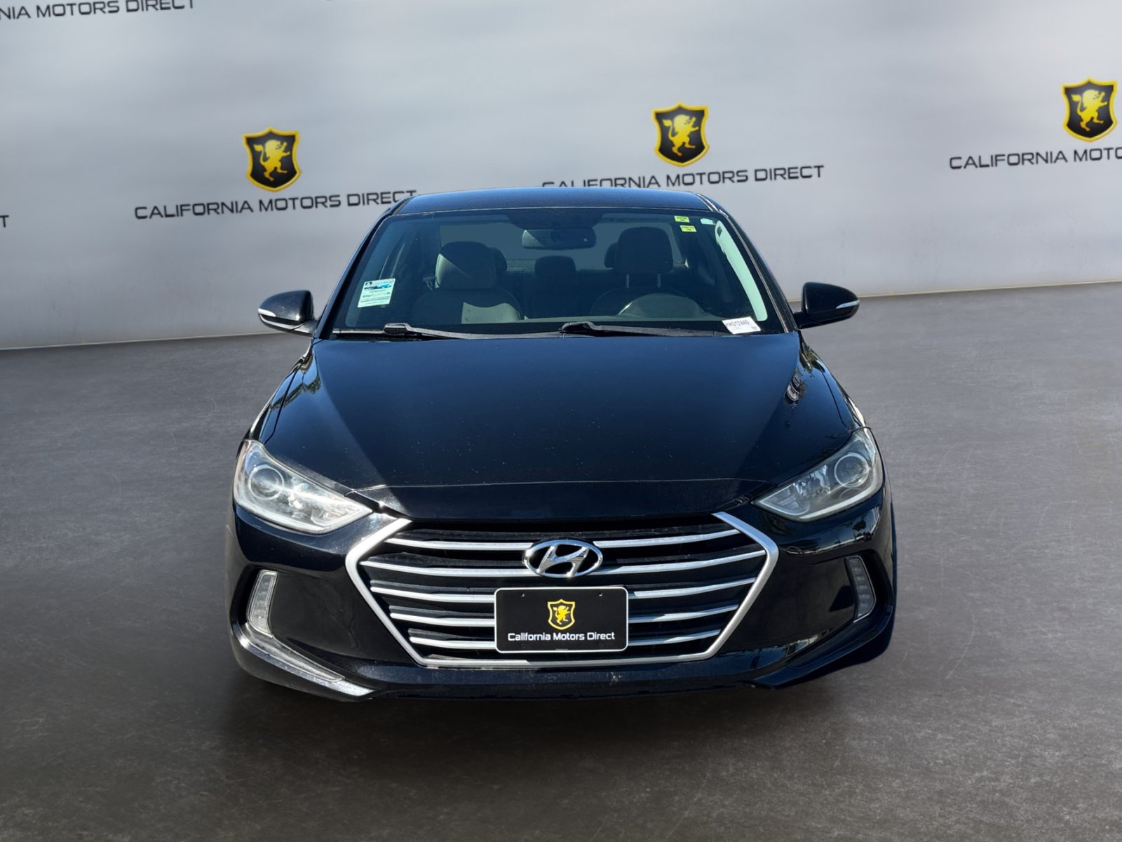 Used 2017 Hyundai Elantra Limited FWD image 8