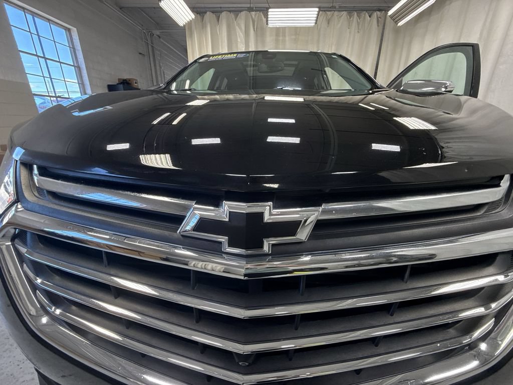 Certified 2020 Chevrolet Equinox Premier AWD/4WD image 39
