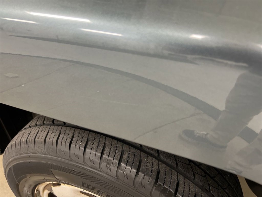 Used 2007 Honda Ridgeline RT image 37