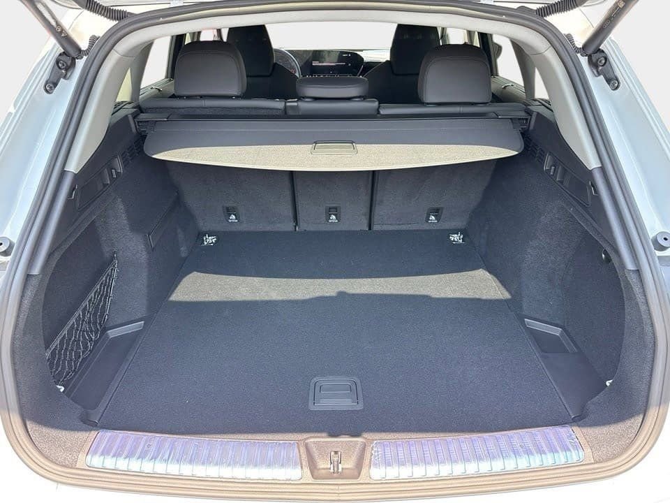 Certified 2025 Audi Q5 Premium Plus w/ Premium Plus image 7