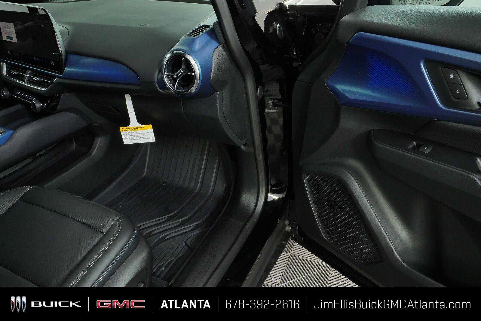 New 2027 GMC Acadia Denali Ultimate FWD image 19