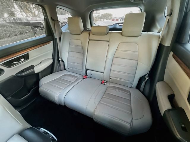 Used 2018 Honda CR-V Touring image 27