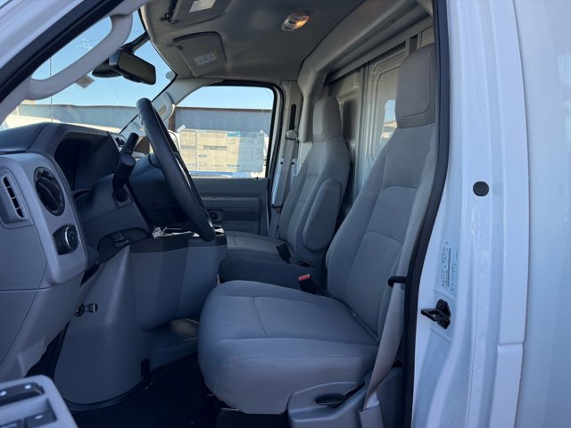 New 2026 Ford E-350 and Econoline 350 Super Duty w/ Power Equipment Group RWD image 27