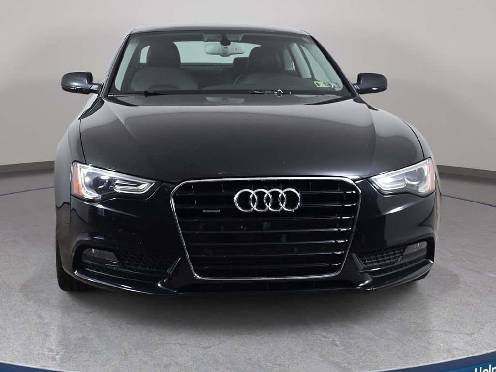 Used 2013 Audi A5 2.0T Premium Plus image 3