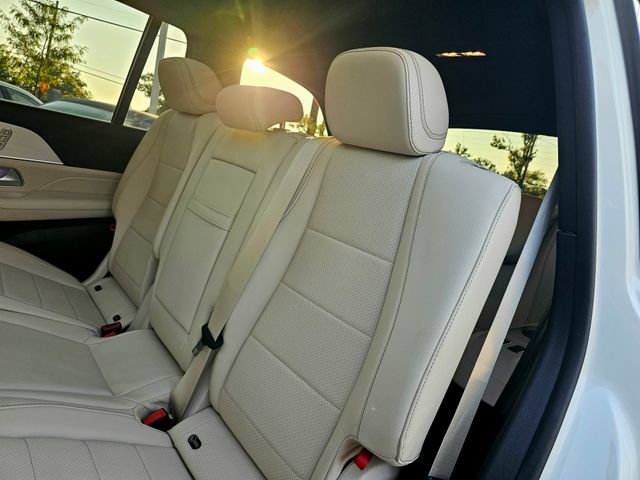Certified 2024 Mercedes-Benz GLS 450 4MATIC image 25