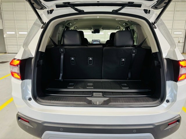 New 2025 Honda Pilot EX-L image 11
