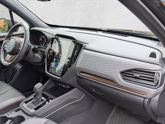 Certified 2025 Subaru Forester Sport image 20